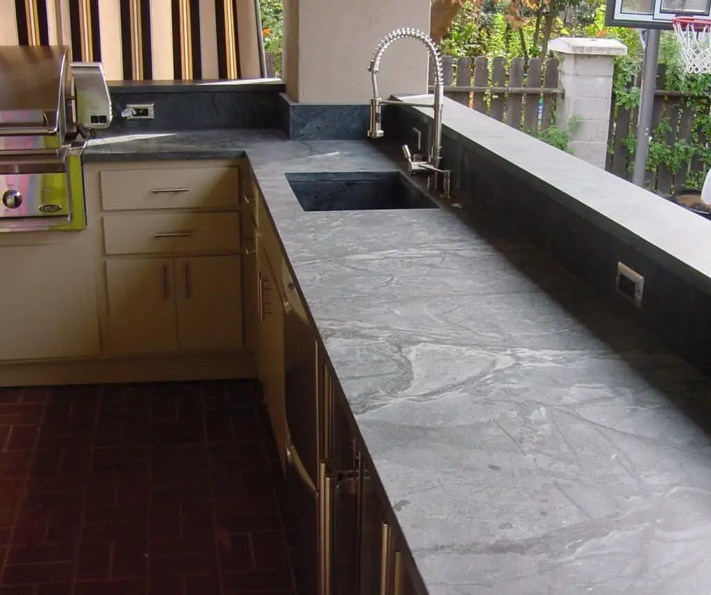 Soapstone Countertops Portland at Denise Broussard blog