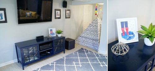 Basement Remodel Ideas - Remodel Or Move