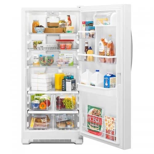 Best Freezerless Refrigerator: 8 Top Refrigerators without Freezer in 2021