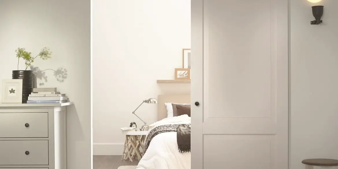 What Is The Standard Bedroom Door Size Remodel Or Move