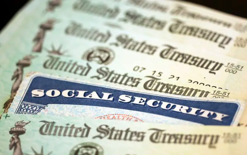 How much money can Social Security recipients make?