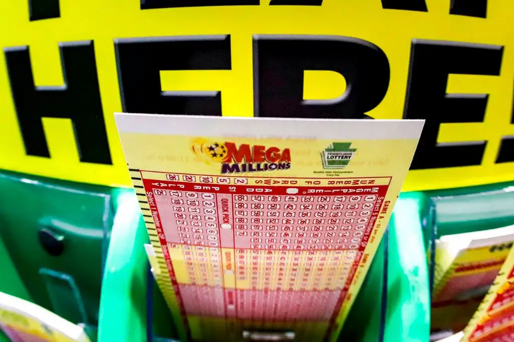 What channel is the Mega Millions drawing on in California live?