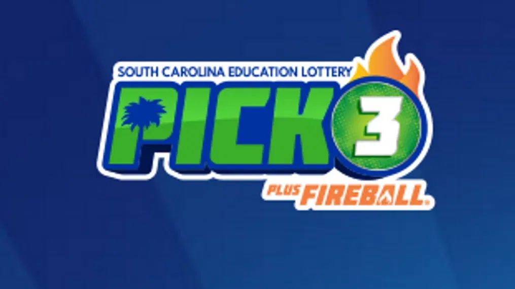 What is the South Carolina Pick 3?