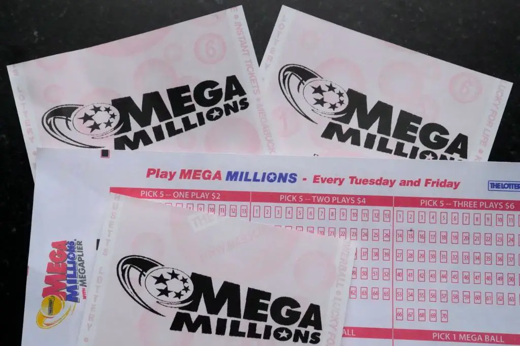 Did anyone win the Mega Millions drawing on July 11th?