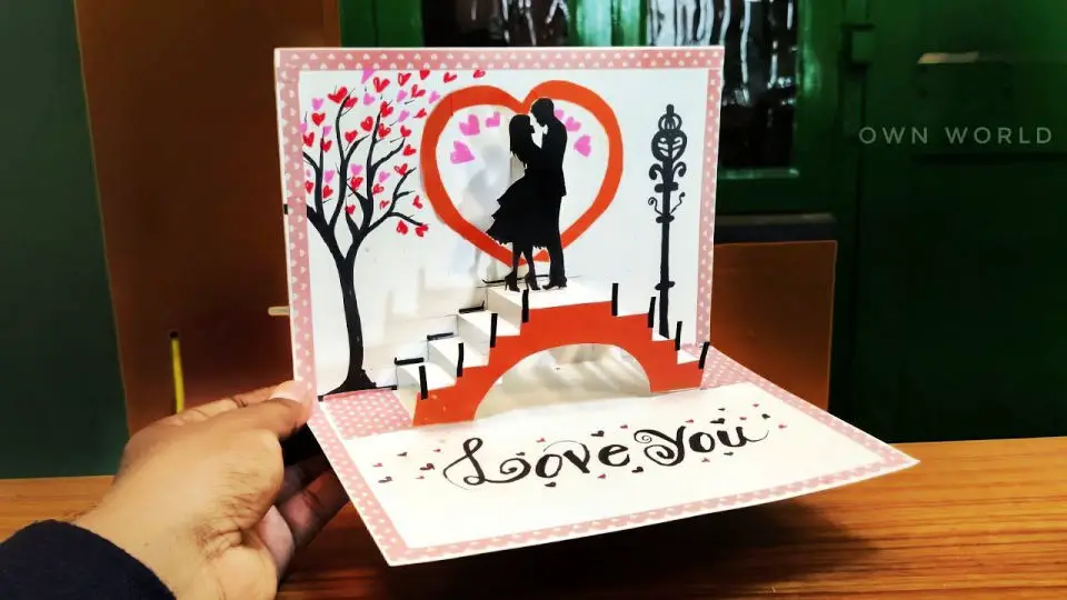 50 Best Diy Card Ideas For Evey Occasion Homemade Cards