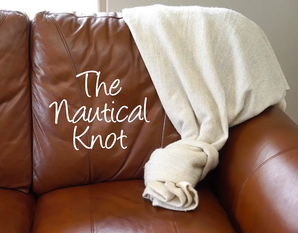 The Nautical Knot