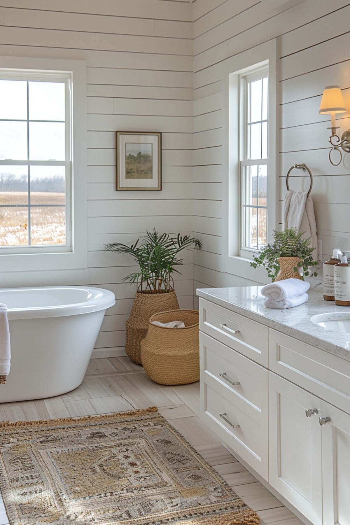 Shiplap and Chic