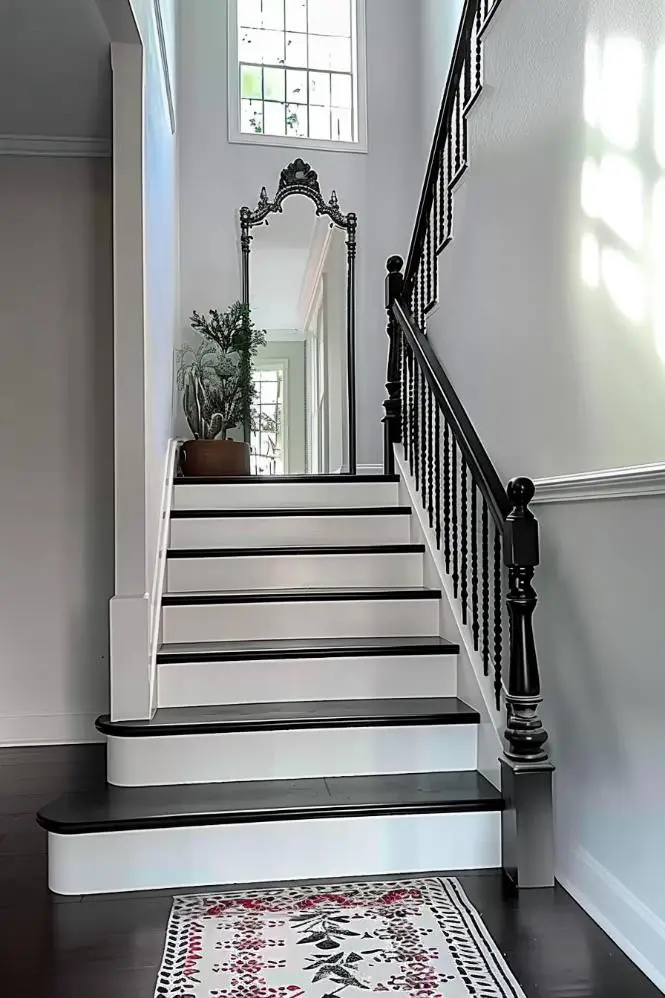 Stairway Serenity
