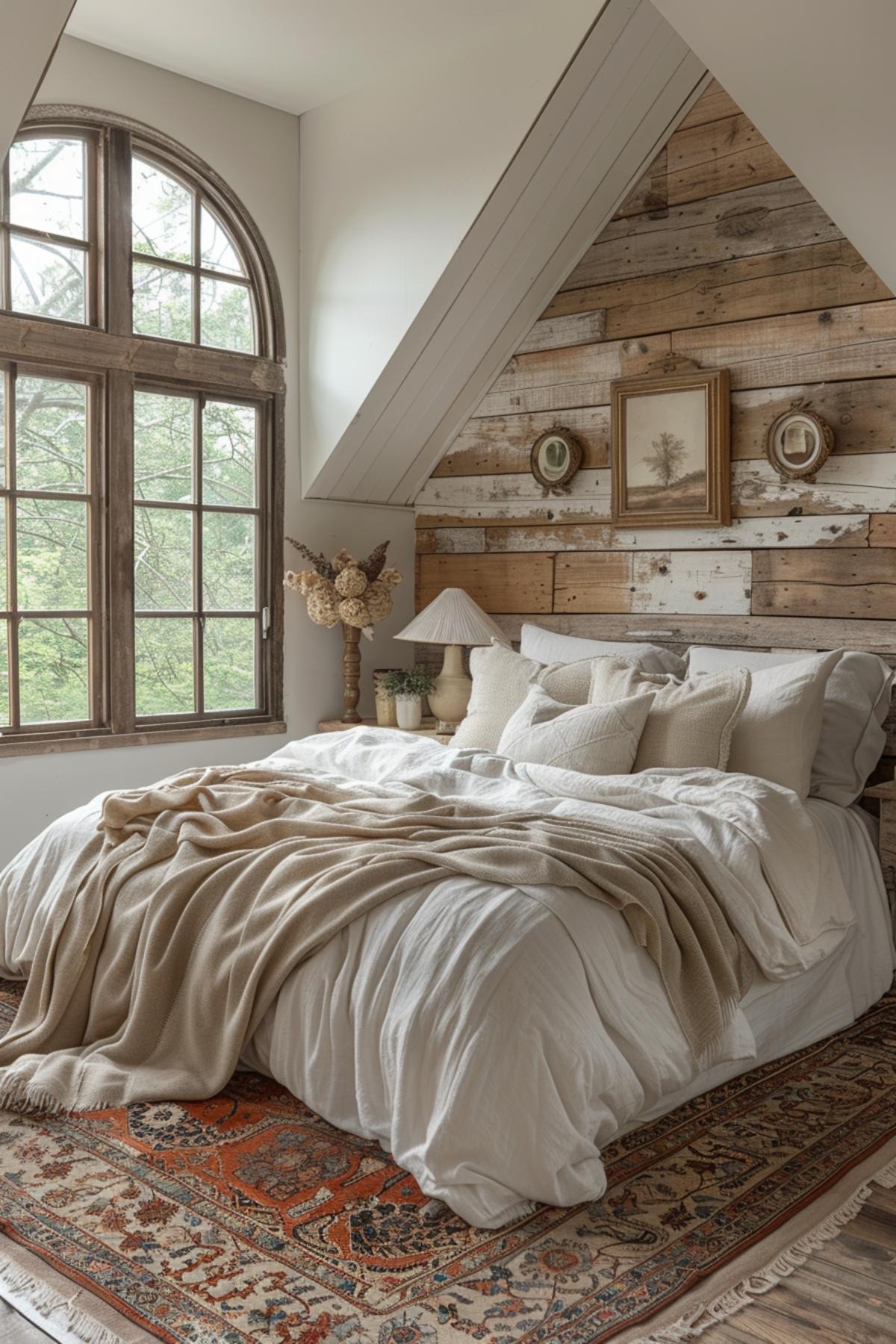 Country Rustic